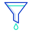 Oil funnel Symbol 64x64