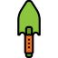 Trowel icon 64x64