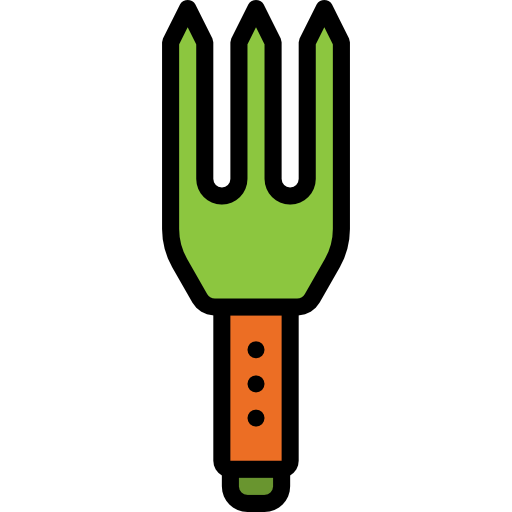 Fork icon