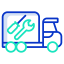 Car service Symbol 64x64