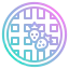 Waffles icon 64x64