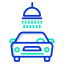 Car Symbol 64x64
