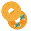 Bagel icon 64x64