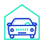Car service Symbol 64x64