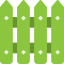 Fence Symbol 64x64