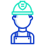 Mechanic icon 64x64