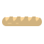 Baguette icon 64x64