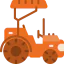 Tractor Symbol 64x64