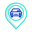 Car service icon 64x64