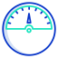 Speedometer icon 64x64