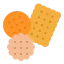 Biscuit icon 64x64