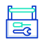 Tool box icône 64x64