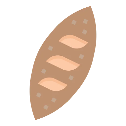 Bread ícono