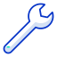 Wrench icon 64x64