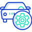 Car service icon 64x64