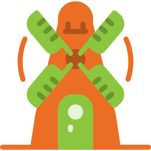 Windmill icon