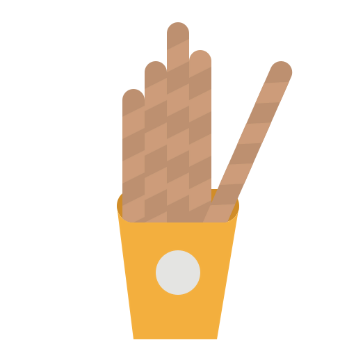 Хлеб иконка