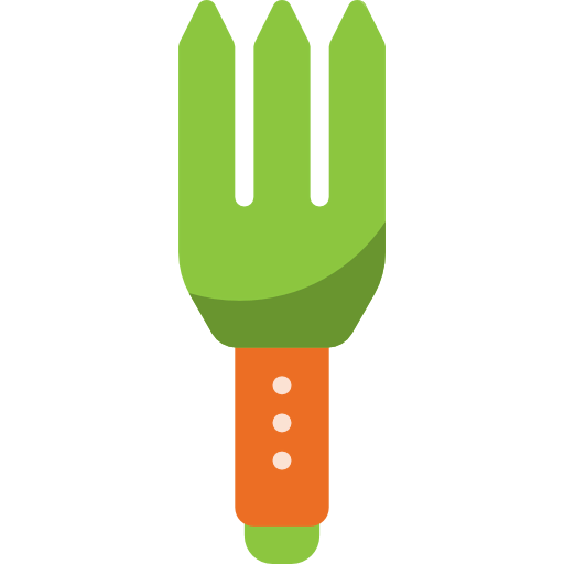Fork icon