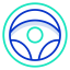 Steering icon 64x64