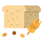 Bread icon 64x64