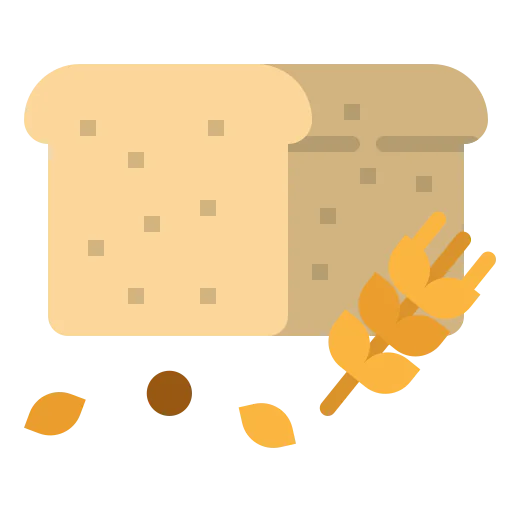 Bread icon
