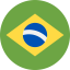 Brazil Ikona 64x64