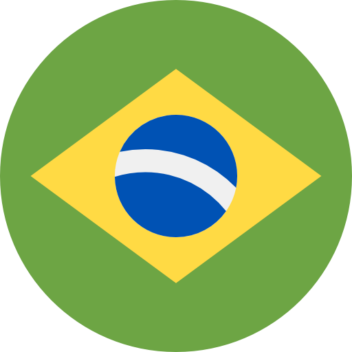Brazil アイコン