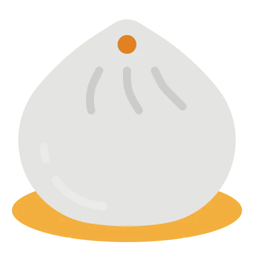 Bun icon