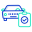 Car service icon 64x64