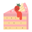 Cake icon 64x64