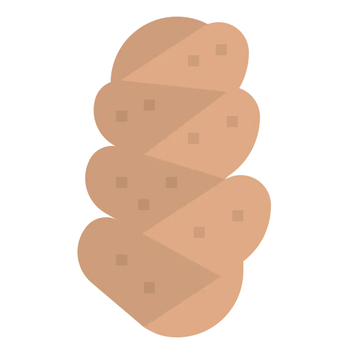 Challah icon