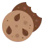 Cookie icon 64x64