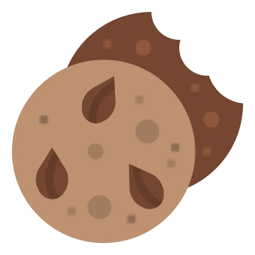 Cookie icon