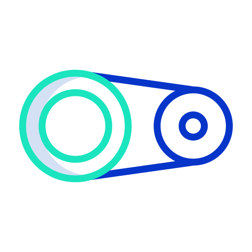 Engine biểu tượng