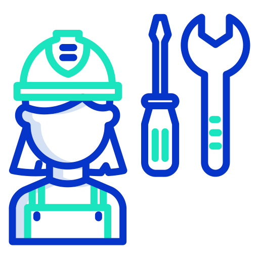 Mechanic biểu tượng