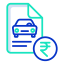 Car service icon 64x64