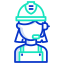 Customer service icon 64x64