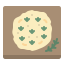 Focaccia icon 64x64