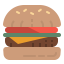 Hamburger icon 64x64