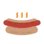 Hotdog icon 64x64