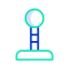 GEAR STICK icon 64x64