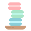 Macaron icon 64x64
