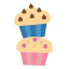 Muffin icon 64x64