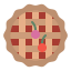 Pie icon 64x64