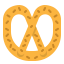 Pretzel icon 64x64