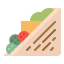 Sandwich icon 64x64
