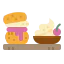 Scone icon 64x64
