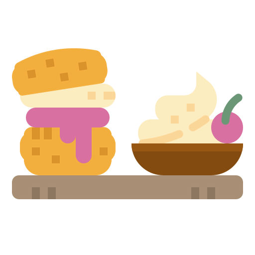 Scone icon