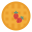 Waffles icon 64x64