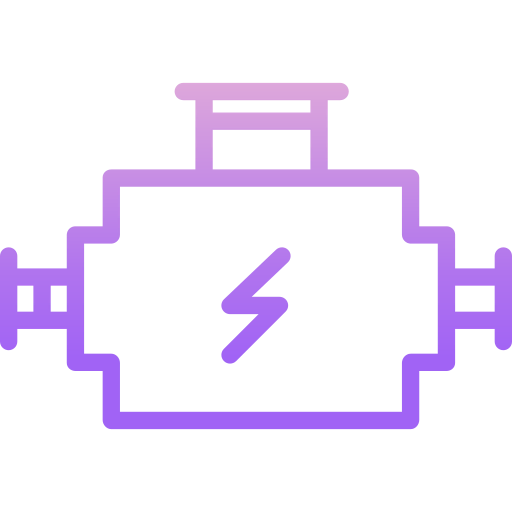 Engine icon